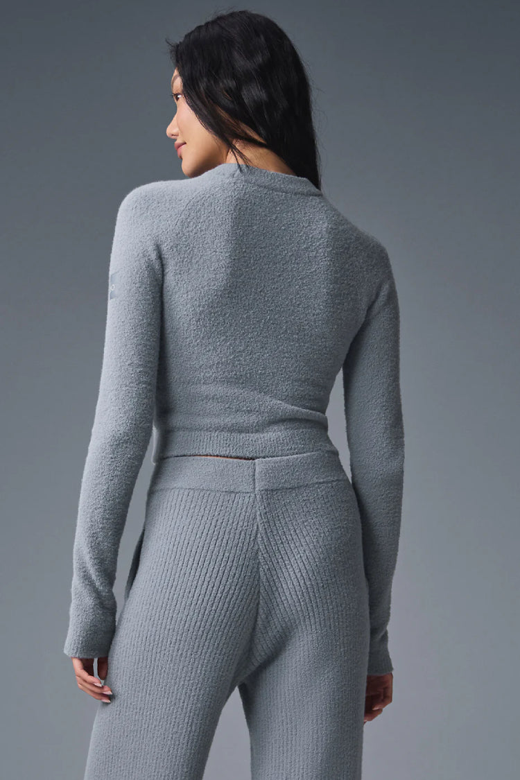 SNUGGLE UP SWEATER LONG SLEEVE