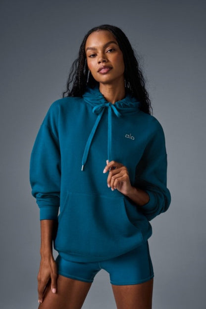 AIRLIFT HIGH-WAIST LINE UP SHORT