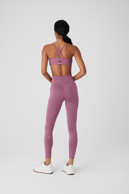 7/8 HIGH-WAIST AIRLIFT LEGGING