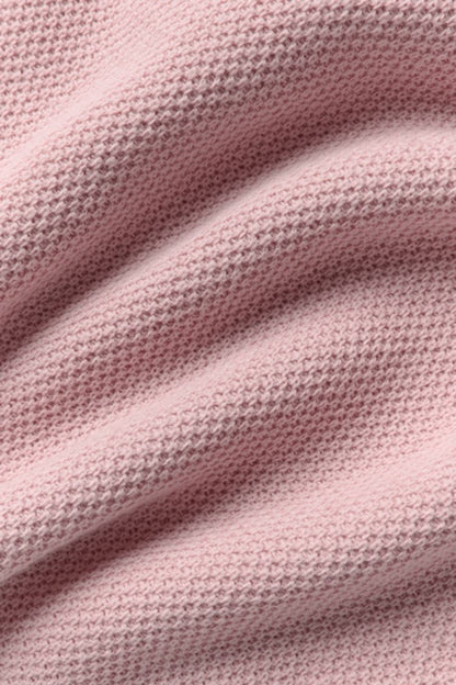 TENNIS CLUB SWEATER KNIT CARDIGAN