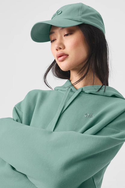 OFF-DUTY CAP
