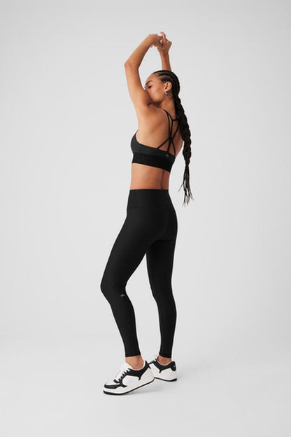 7/8 HIGH-WAIST AIRLIFT LEGGING