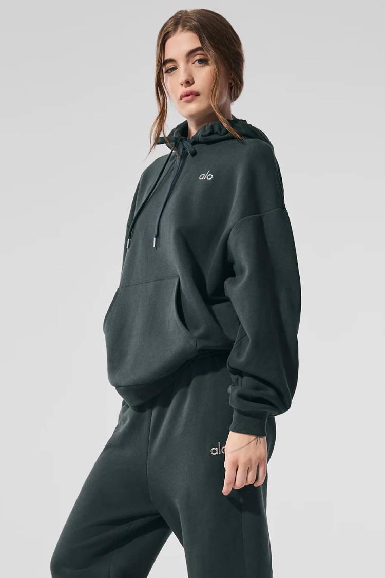 ACCOLADE HOODIE