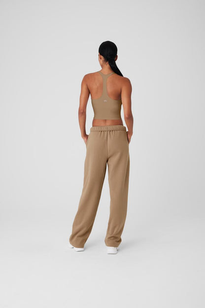 ACCOLADE STRAIGHT LEG SWEATPANT