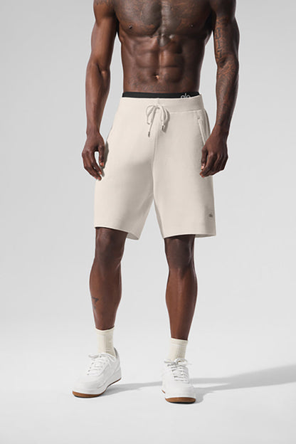 7'' SPORTS CLUB SWEATER KNIT SHORT