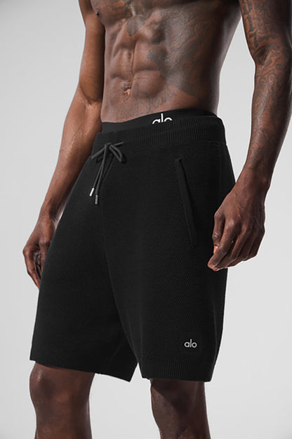 7'' SPORTS CLUB SWEATER KNIT SHORT