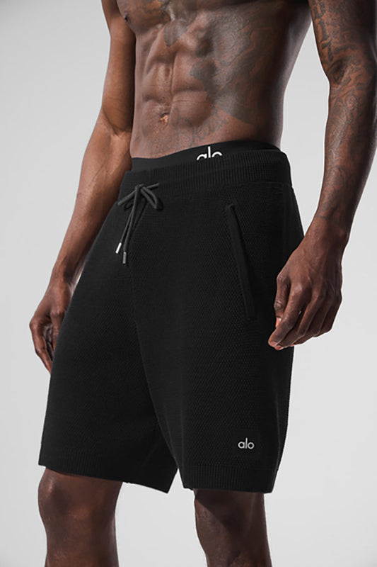 7'' SPORTS CLUB SWEATER KNIT SHORT