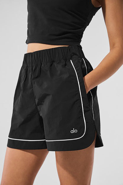 MOTIVATE TRACK SHORT