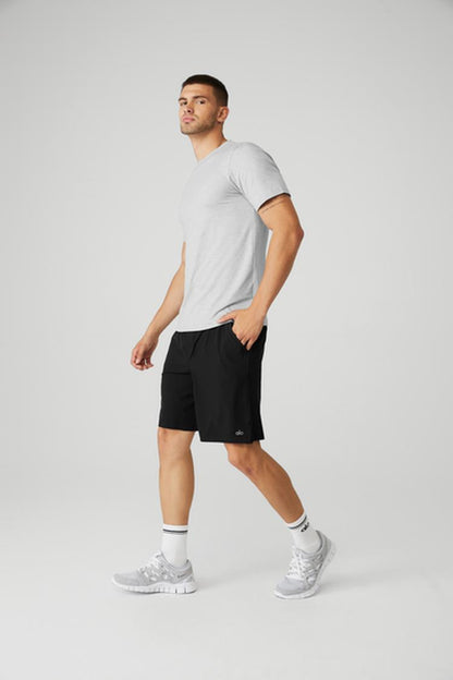 CONQUER REFORM CREWNECK SHORT SLEEVE