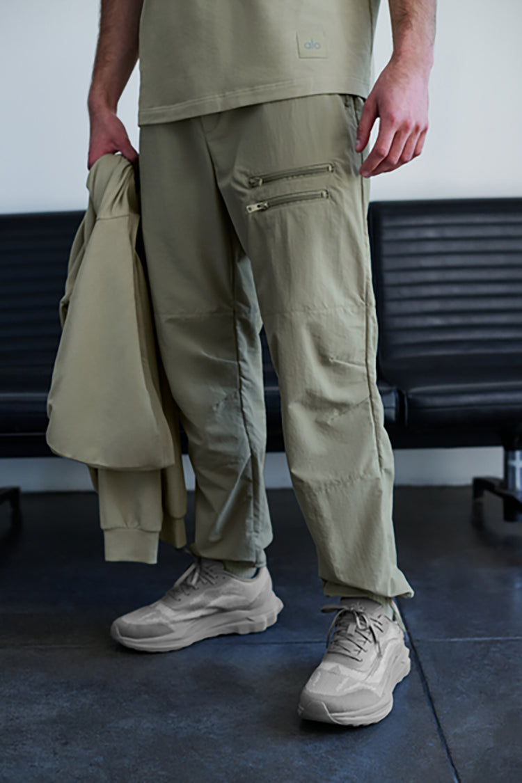 TAKEAWAY TRACK PANT