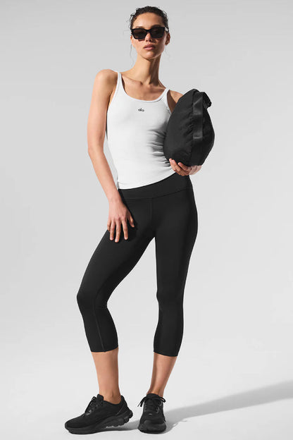RIBBED PROSPER TANK