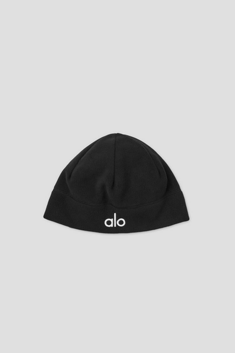 PERFORMANCE FLEECE BEANIE