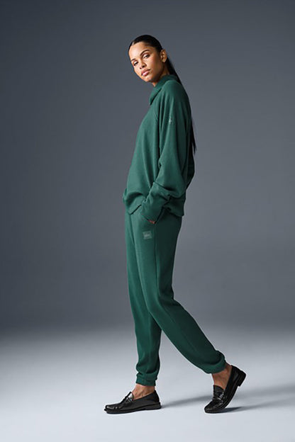 WAFFLE WEEKEND ESCAPE JOGGER