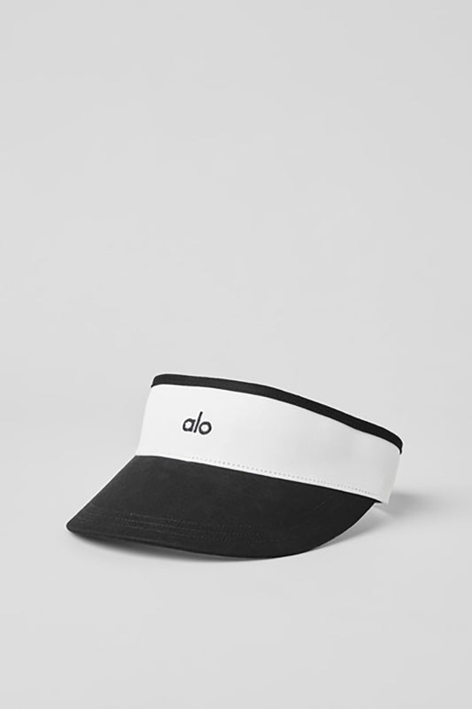 COLORBLOCK VISOR