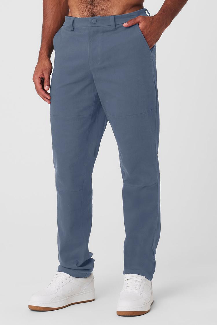 EDITION SUEDED PANT
