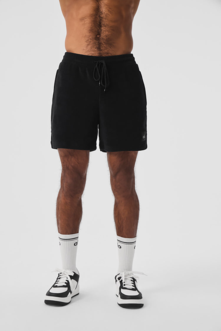 7'' COASTAL TERRY SHORT