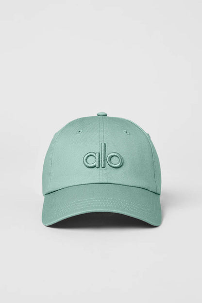 OFF-DUTY CAP