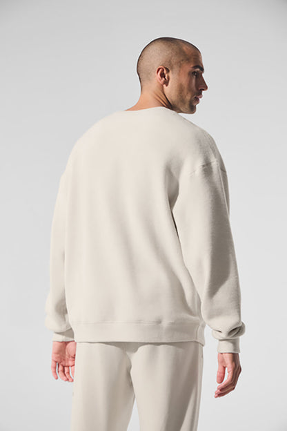 TRIUMPH RESTORE CREW NECK SWEATSHIRT