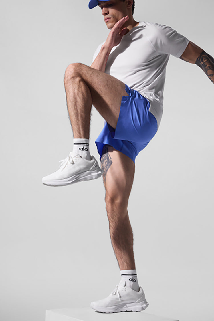 5'' ADAPT RUNNING SHORT