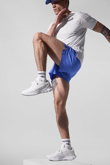 5'' ADAPT RUNNING SHORT