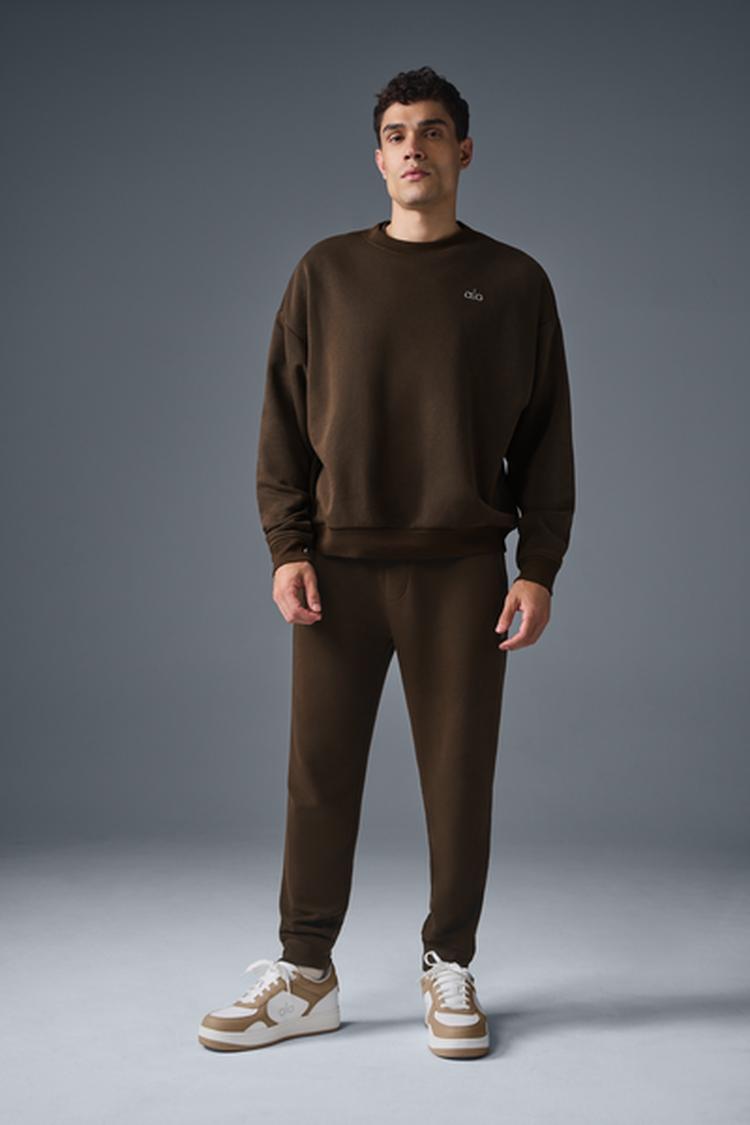 MICRO WAFFLE FAST BREAK JOGGER