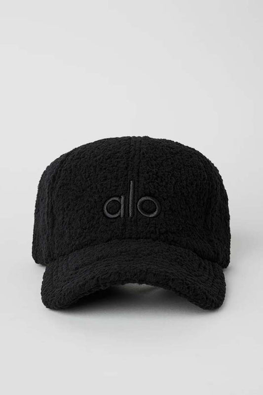 MICRO SHERPA OFF DUTY CAP