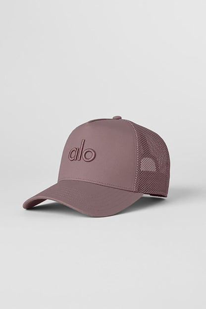 DISTRICT TRUCKER HAT