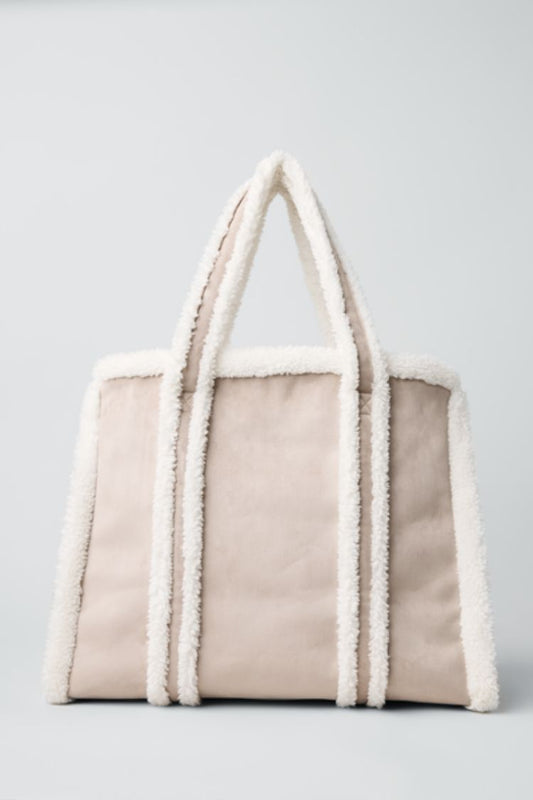 WINTERFUN TOTE BAG