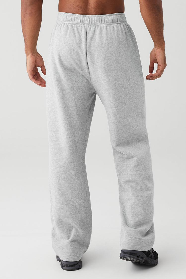 ACCOLADE STRAIGHT LEG SWEATPANT