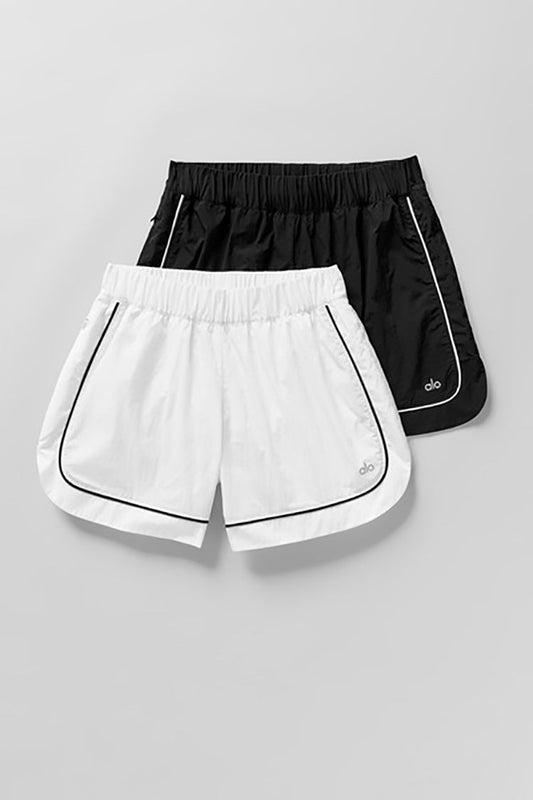 MOTIVATE TRACK SHORT