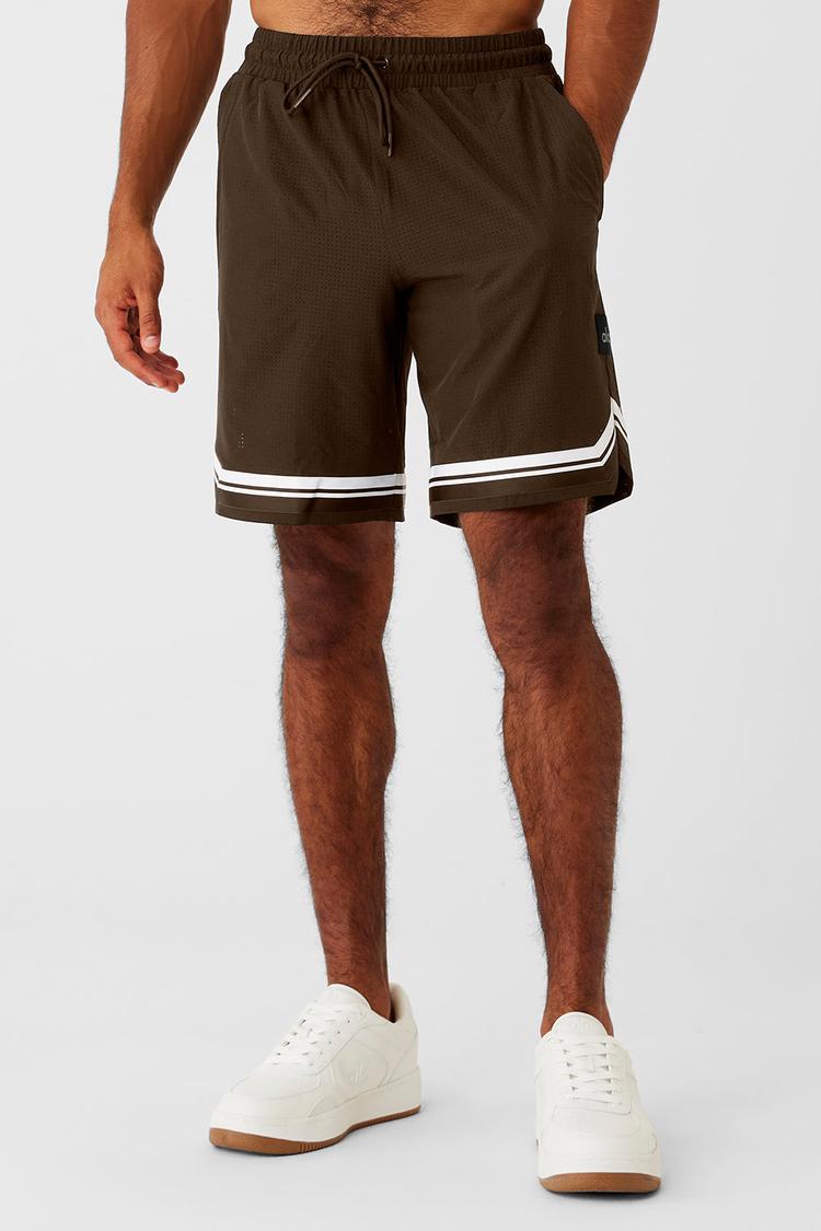 9'' TRACTION ARENA SHORT
