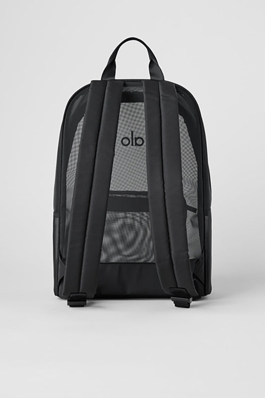 SHEER BACKPACK
