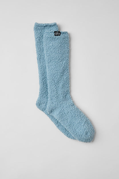 PLUSH LUSH SOCK