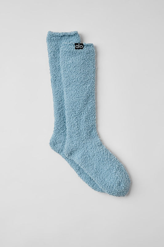 PLUSH LUSH SOCK