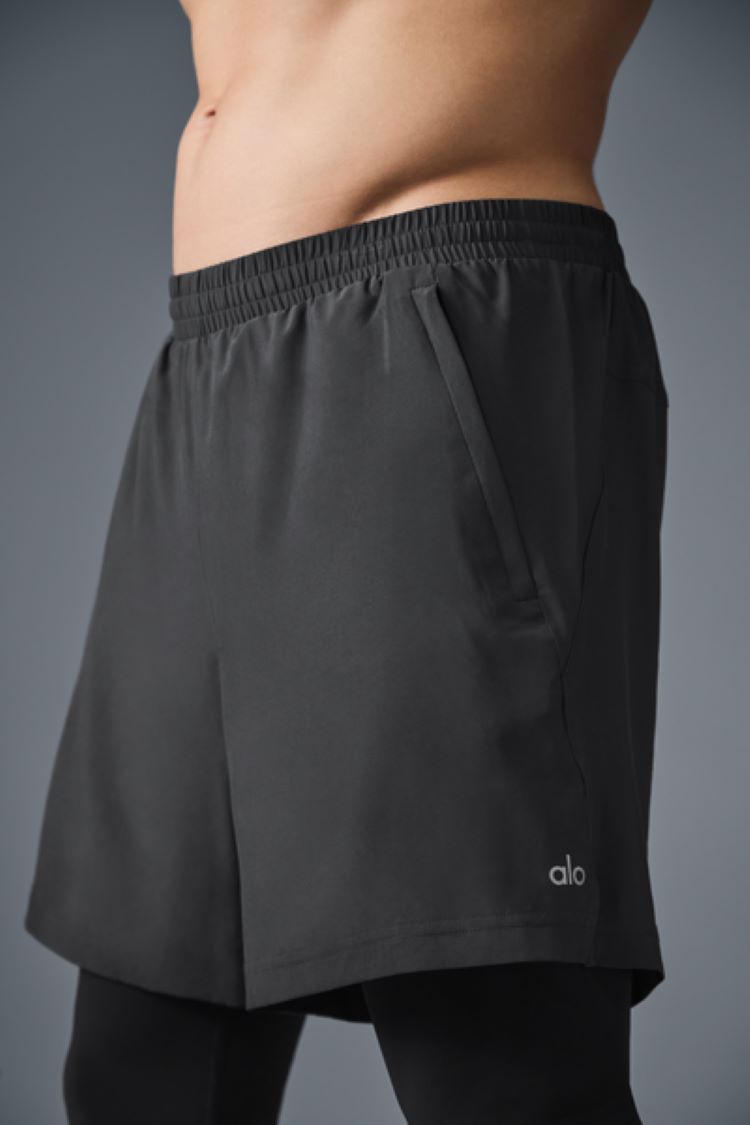 5'' REVIVAL 2 IN 1 PANT