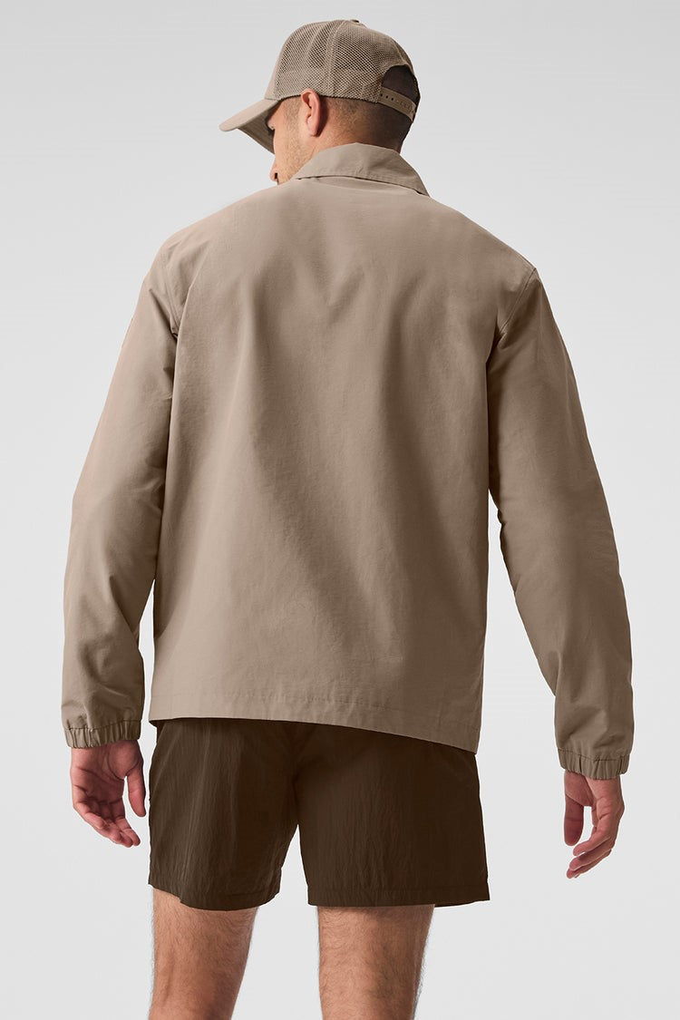 TORRENT OVERSHIRT