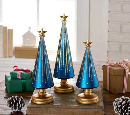 Valerie Parr Hill designs Starry Night Tree