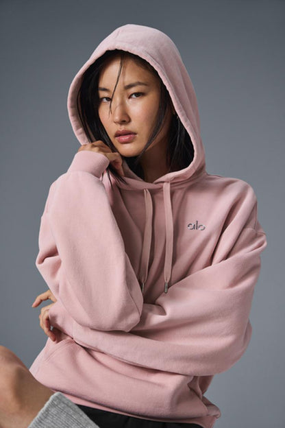 ACCOLADE HOODIE