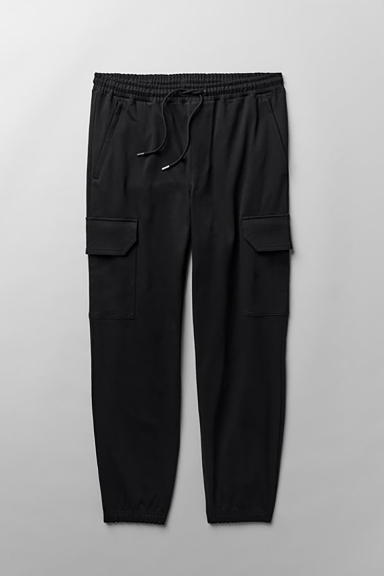 EDITION SUEDED JOGGER