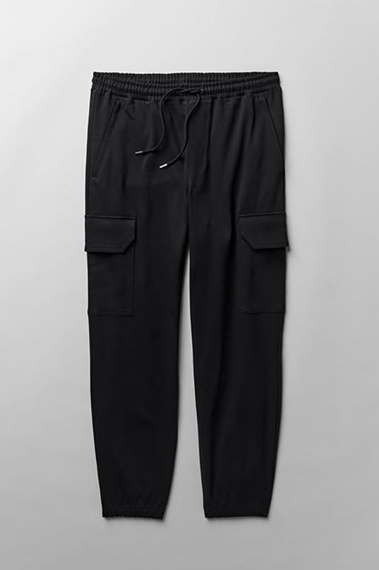 EDITION SUEDED JOGGER