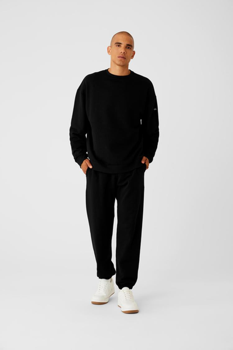 CHILL CREW PULLOVER