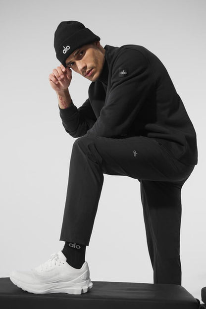 RENOWN HEAVY WEIGHT 1/4 ZIP