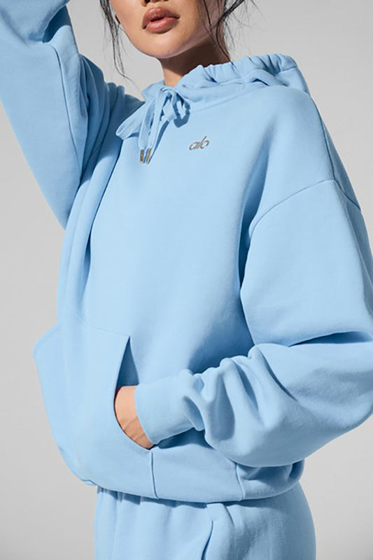 ACCOLADE HOODIE