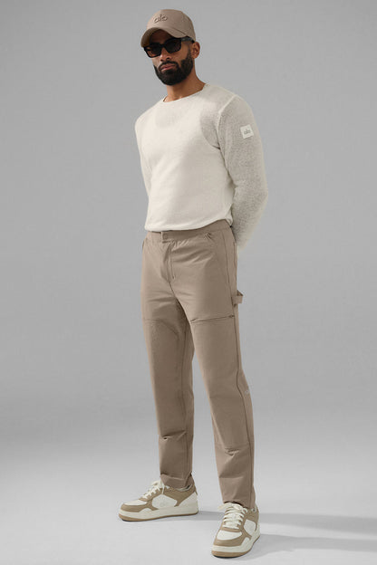 CO-OP CARPENTER TRACK PANT