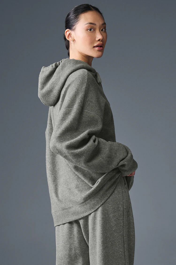 TRIUMPH RESTORE HOODIE