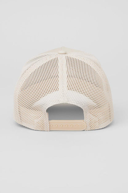 DISTRICT TRUCKER HAT