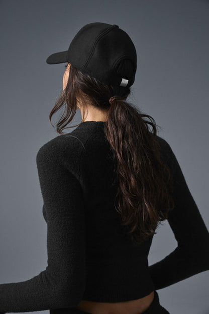 WOOL DISTRICT TRUCKER HAT