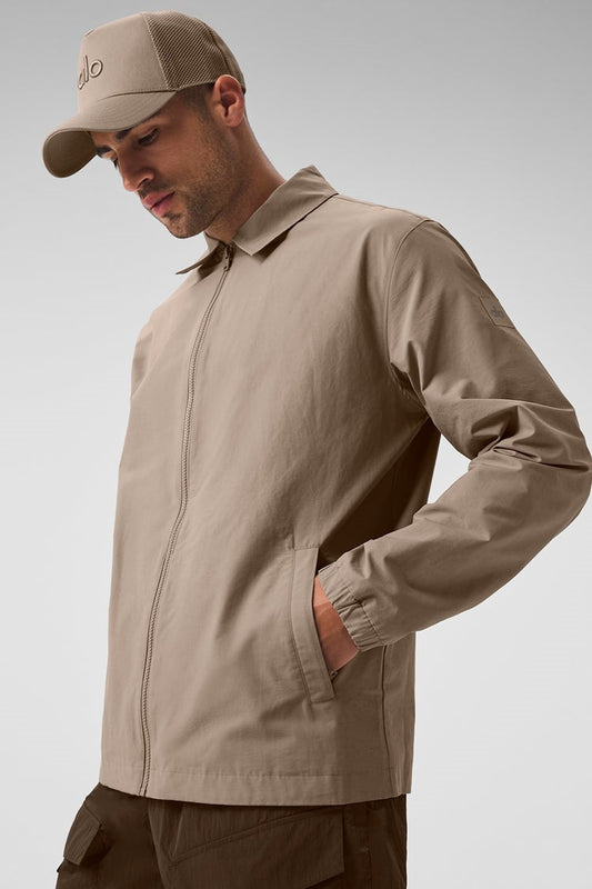 TORRENT OVERSHIRT