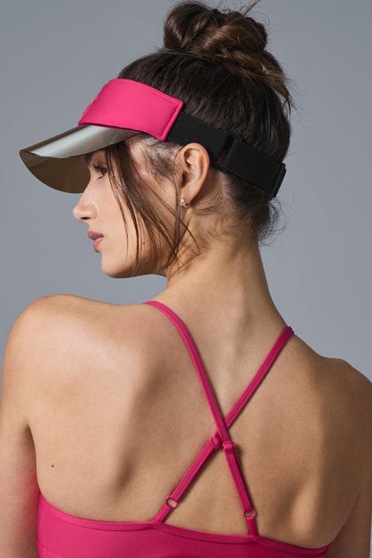 AIRLIFT SOLAR VISOR
