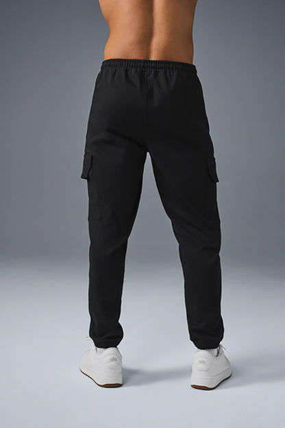 EDITION SUEDED JOGGER